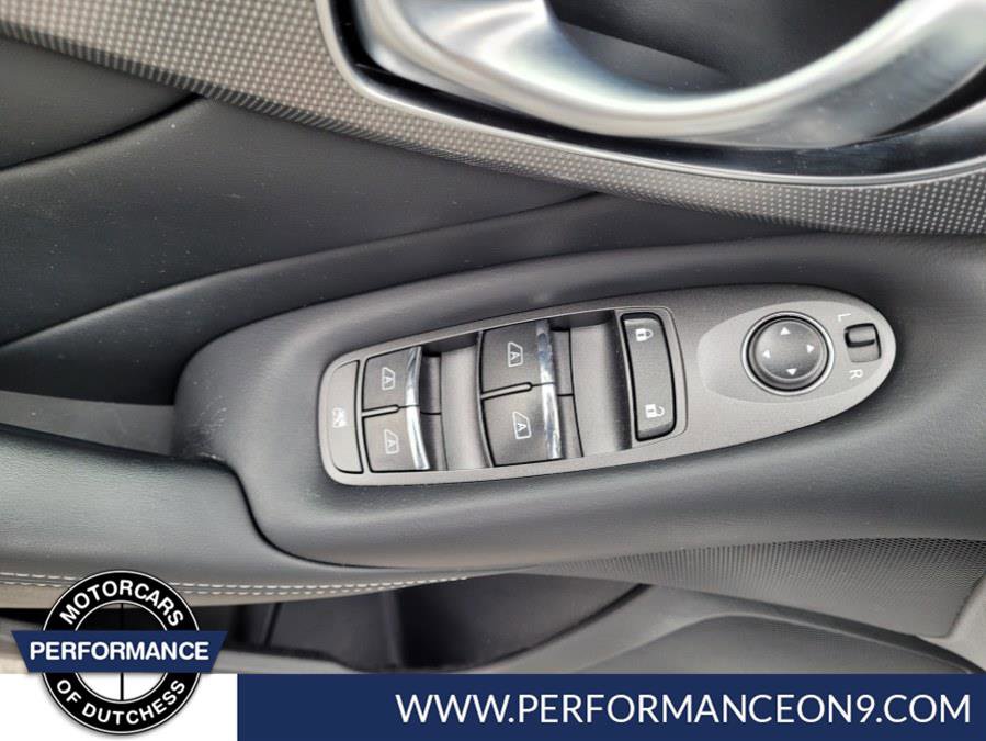 Used 2017 INFINITI Q50 2.0t w/ Moonroof Package image 13