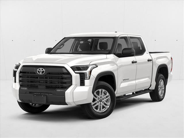 New 2024 Toyota Tundra SR5 image 1