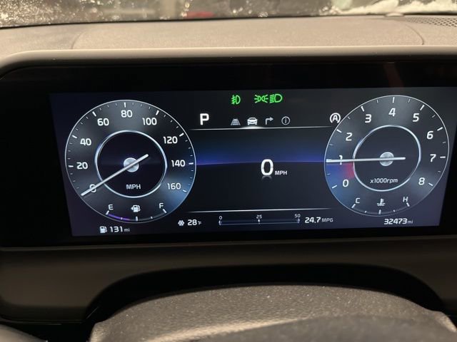 Certified 2024 Kia Seltos S image 6