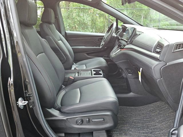 Certified 2025 Honda Odyssey Sport-L image 15