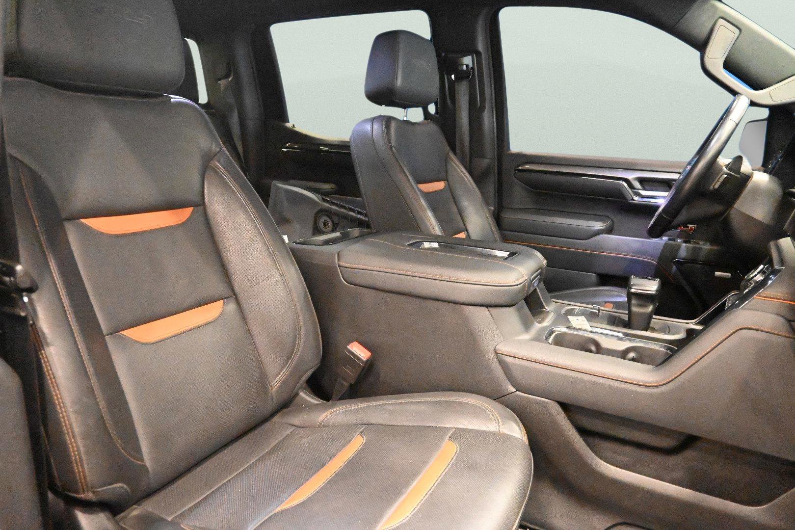 Used 2022 GMC Sierra 1500 AT4 w/ AT4 Premium Package image 19