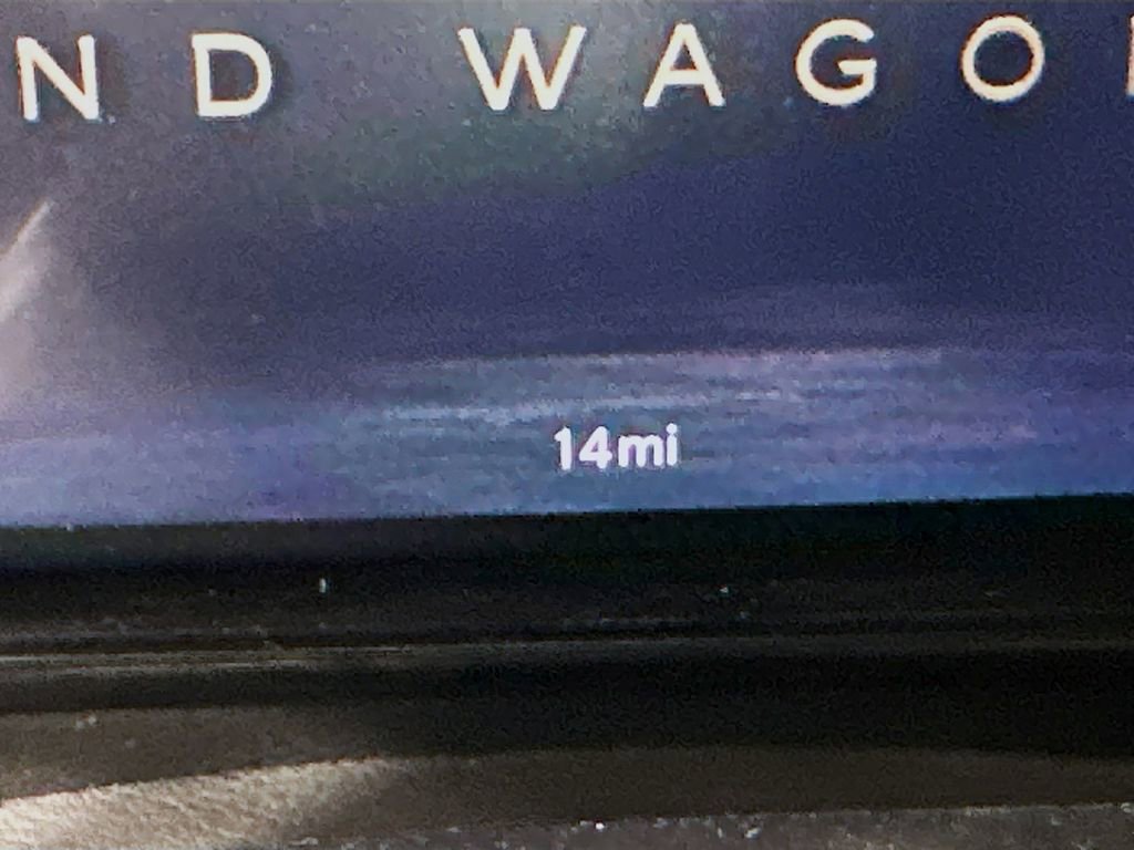 New 2026 Jeep Grand Wagoneer Summit image 16