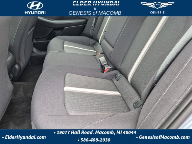 Certified 2026 Hyundai Sonata SEL FWD image 12