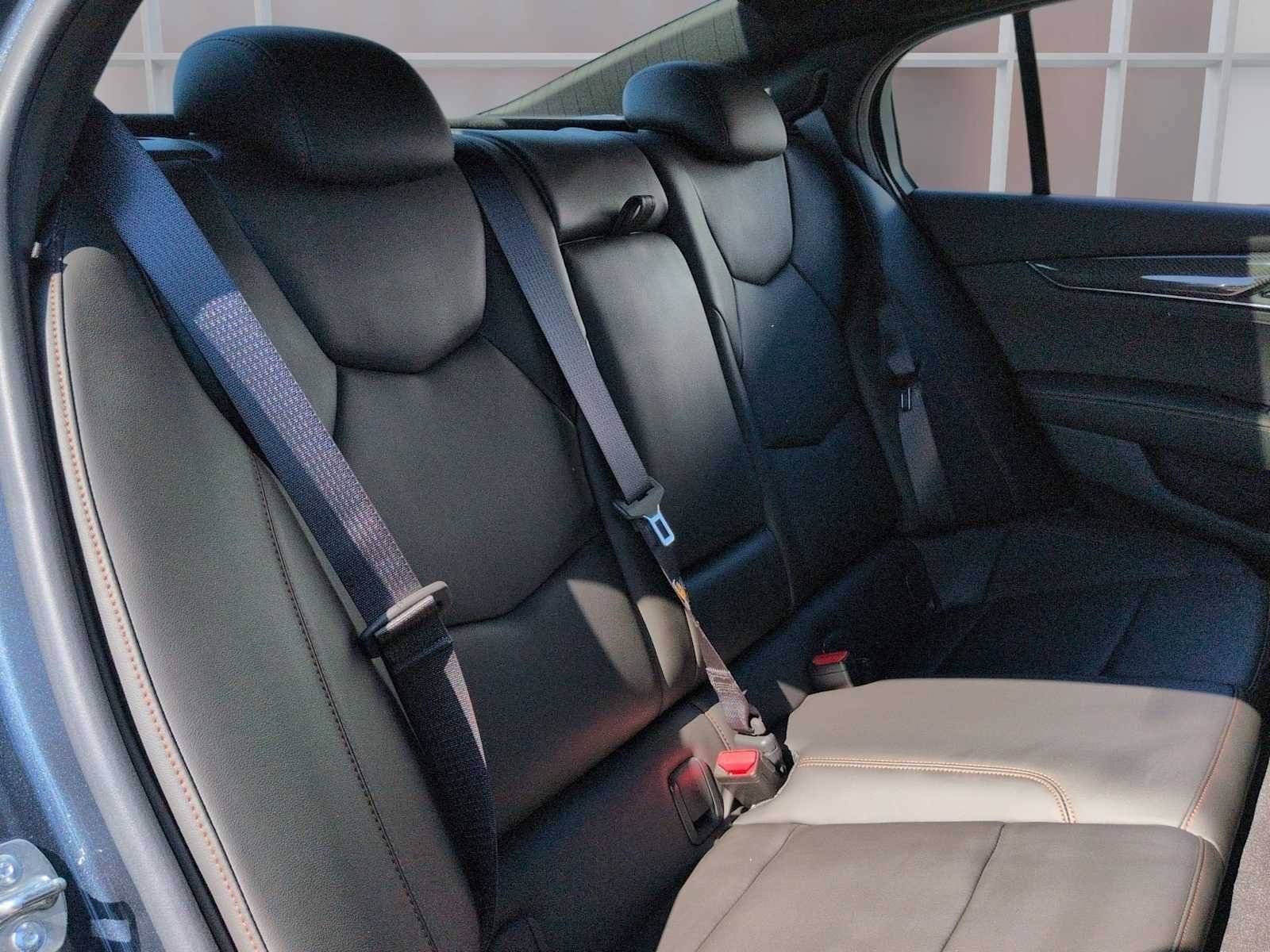 New 2026 Cadillac CT5 Sport RWD image 27