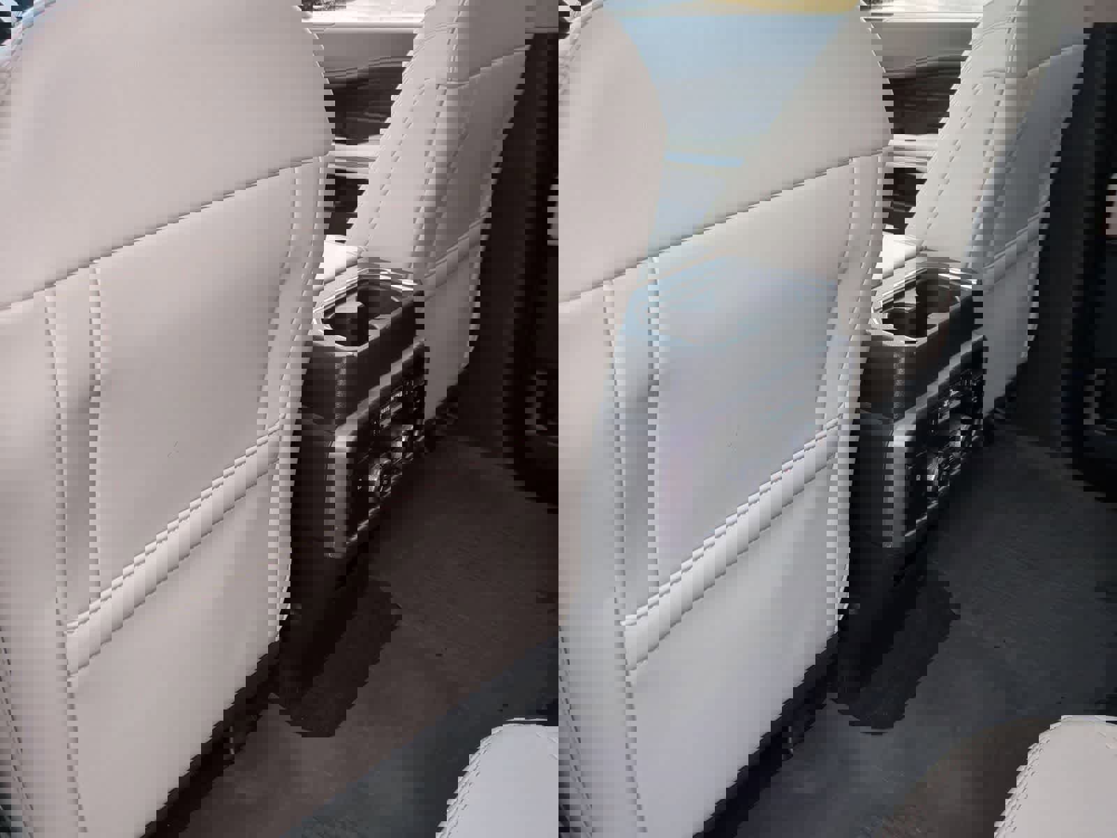 Used 2020 Ford Expedition Max Platinum image 18