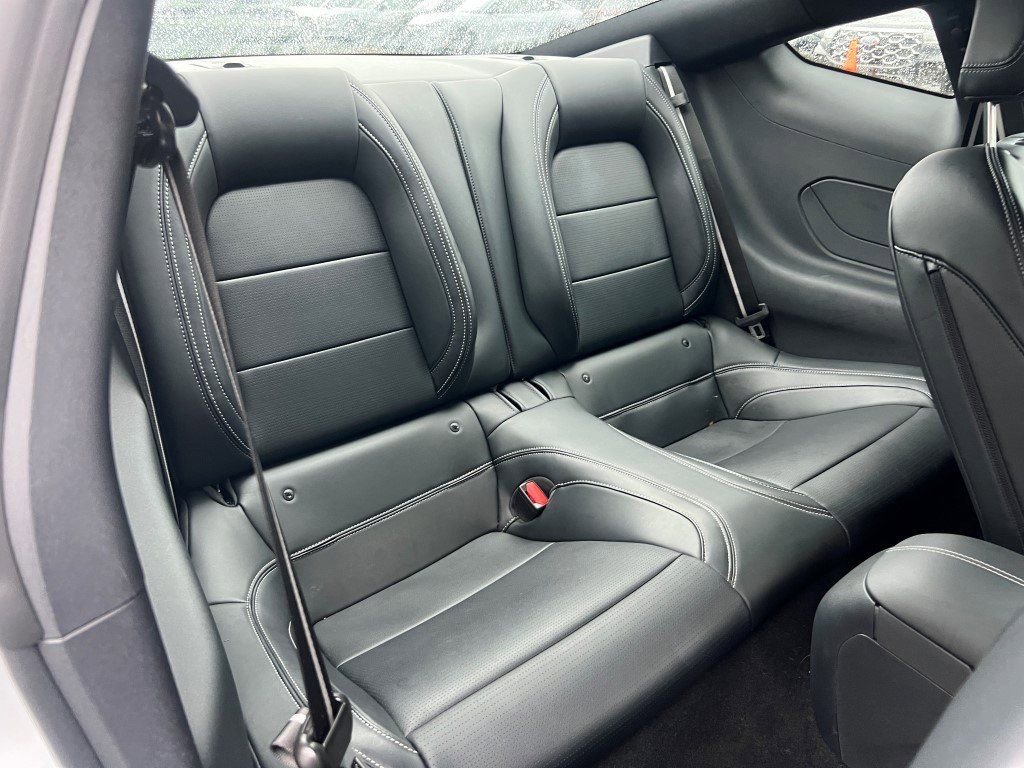 Used 2024 Ford Mustang Premium image 17