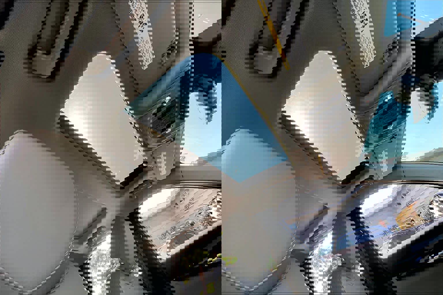 Used 2018 Cadillac CT6 Premium Luxury w/ Super Cruise Package AWD/4WD image 14