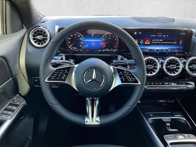 New 2026 Mercedes-Benz GLA 250 image 16