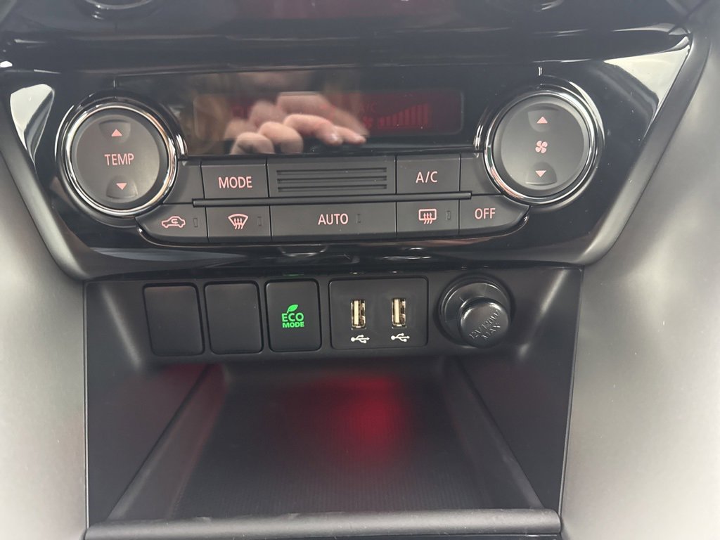 New 2026 Mitsubishi Eclipse Cross LE image 24