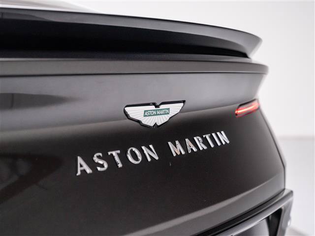 New 2026 Aston Martin DB12 Coupe RWD image 34