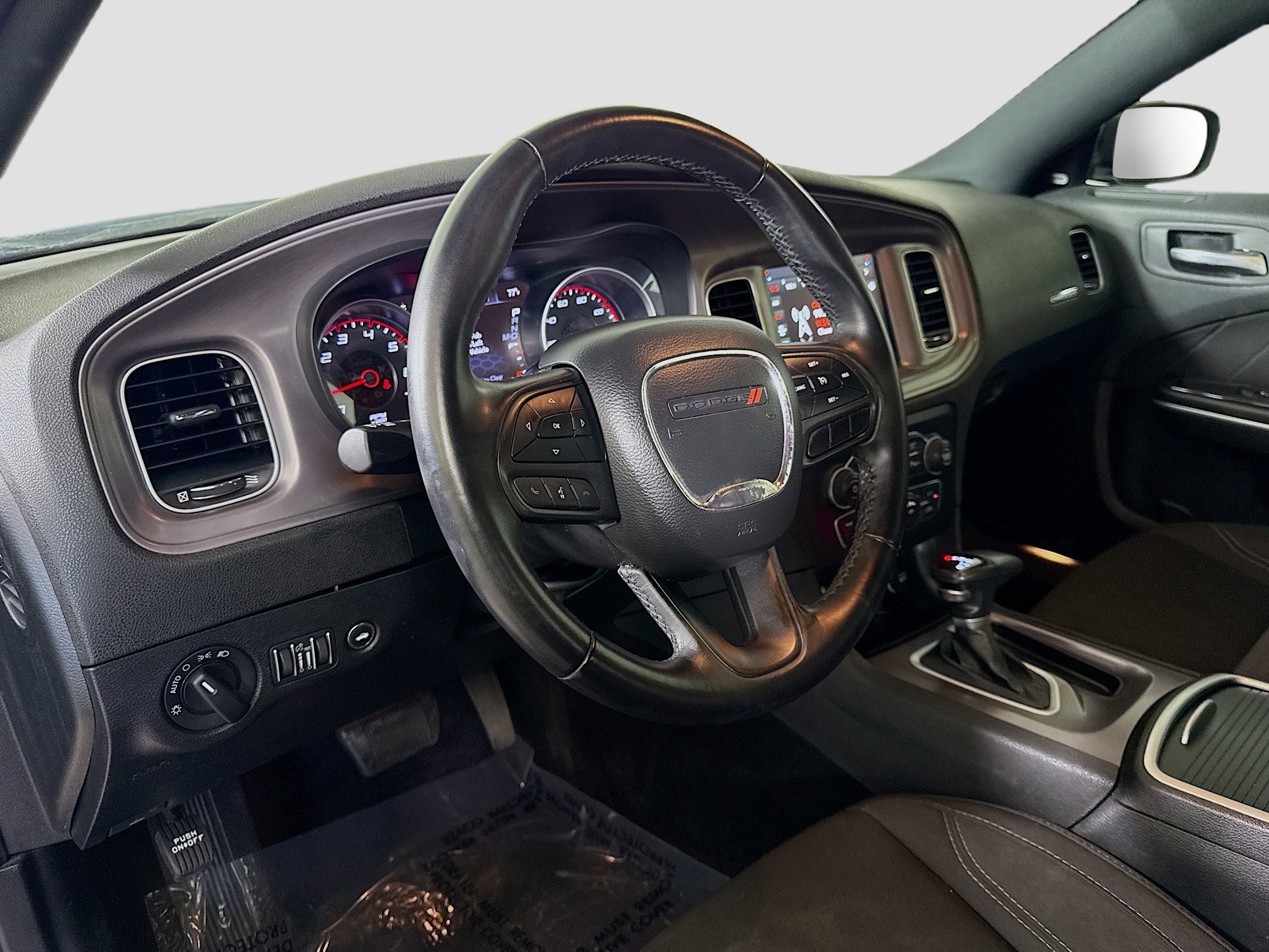 Used 2023 Dodge Charger SXT image 23