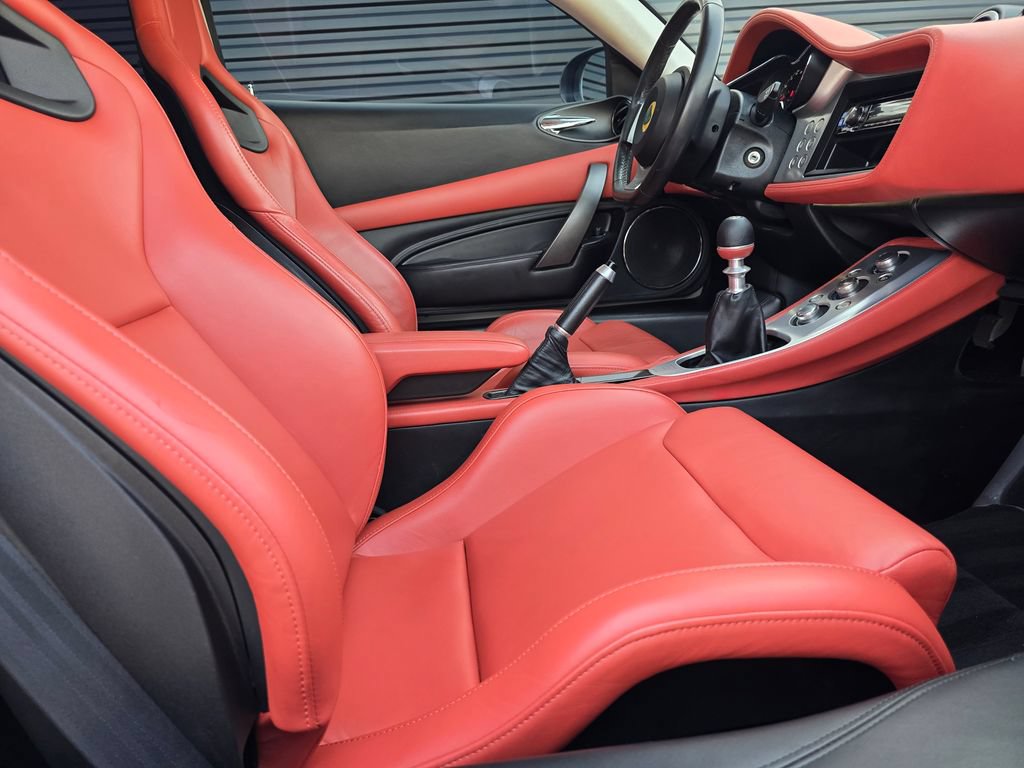 Used 2011 Lotus Evora 2+2 RWD image 69
