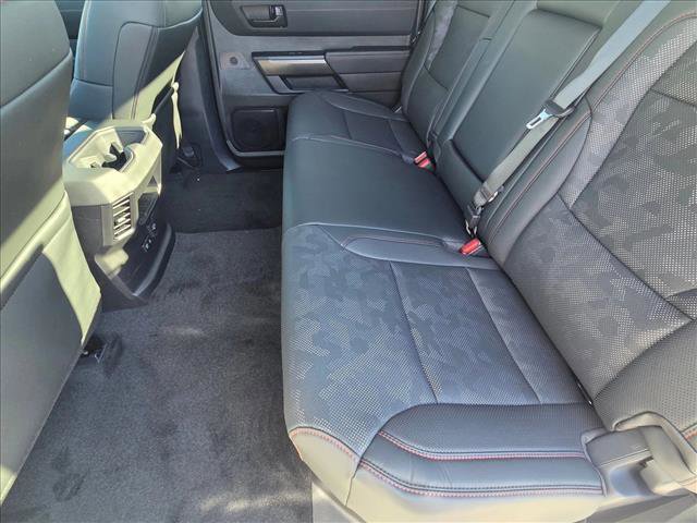 New 2026 Toyota Tundra TRD Pro image 15