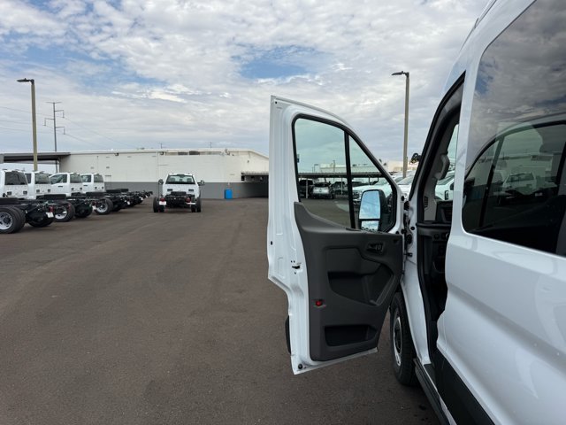 New 2026 Ford Transit 350 XL RWD image 13