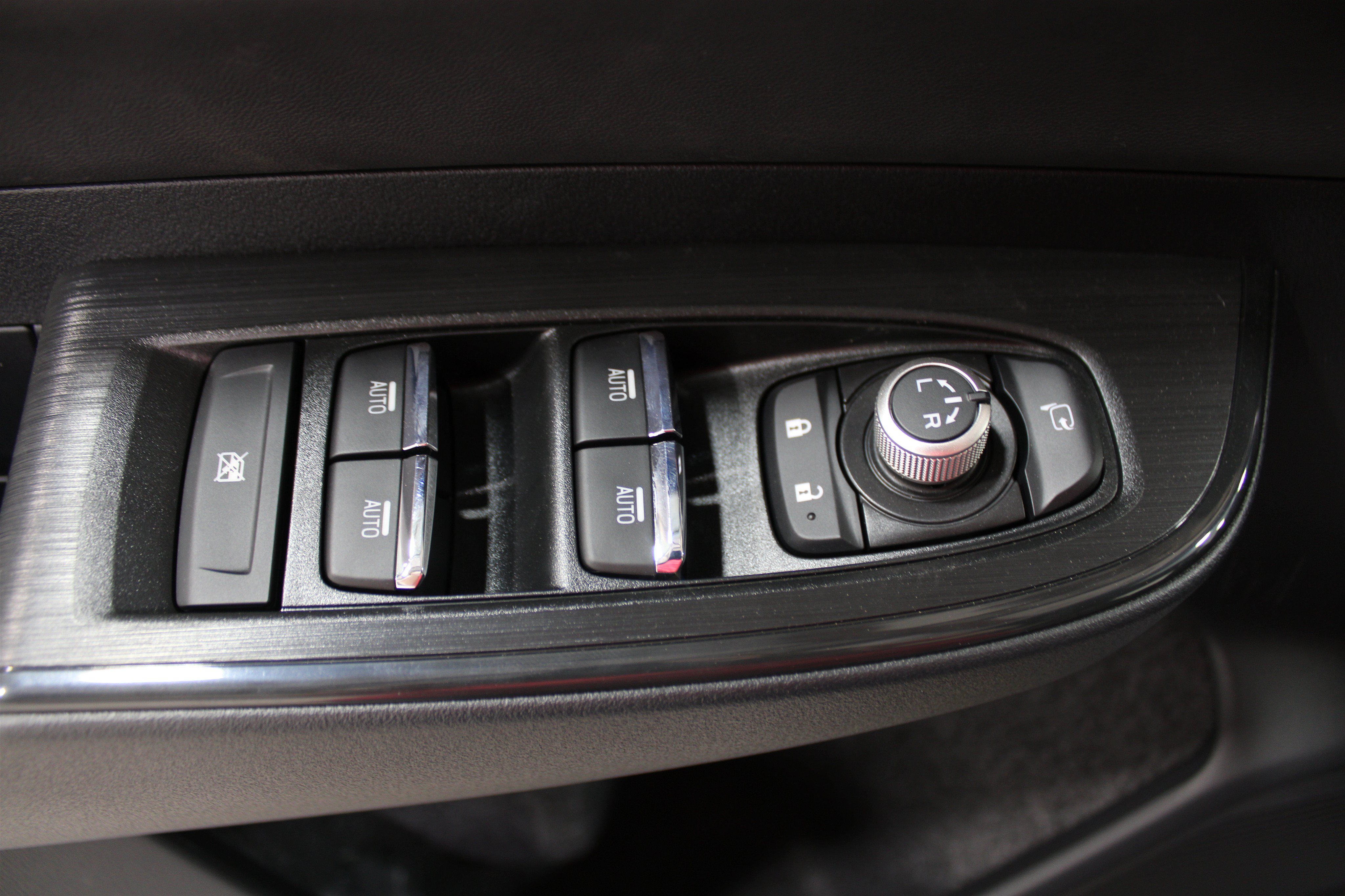 New 2026 Subaru Outback Touring XT AWD/4WD image 16