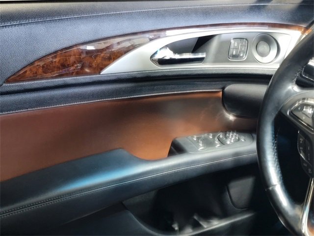 Used 2019 Lincoln MKZ Reserve image 21