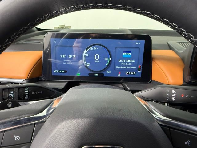 New 2026 Honda Prologue Elite image 20