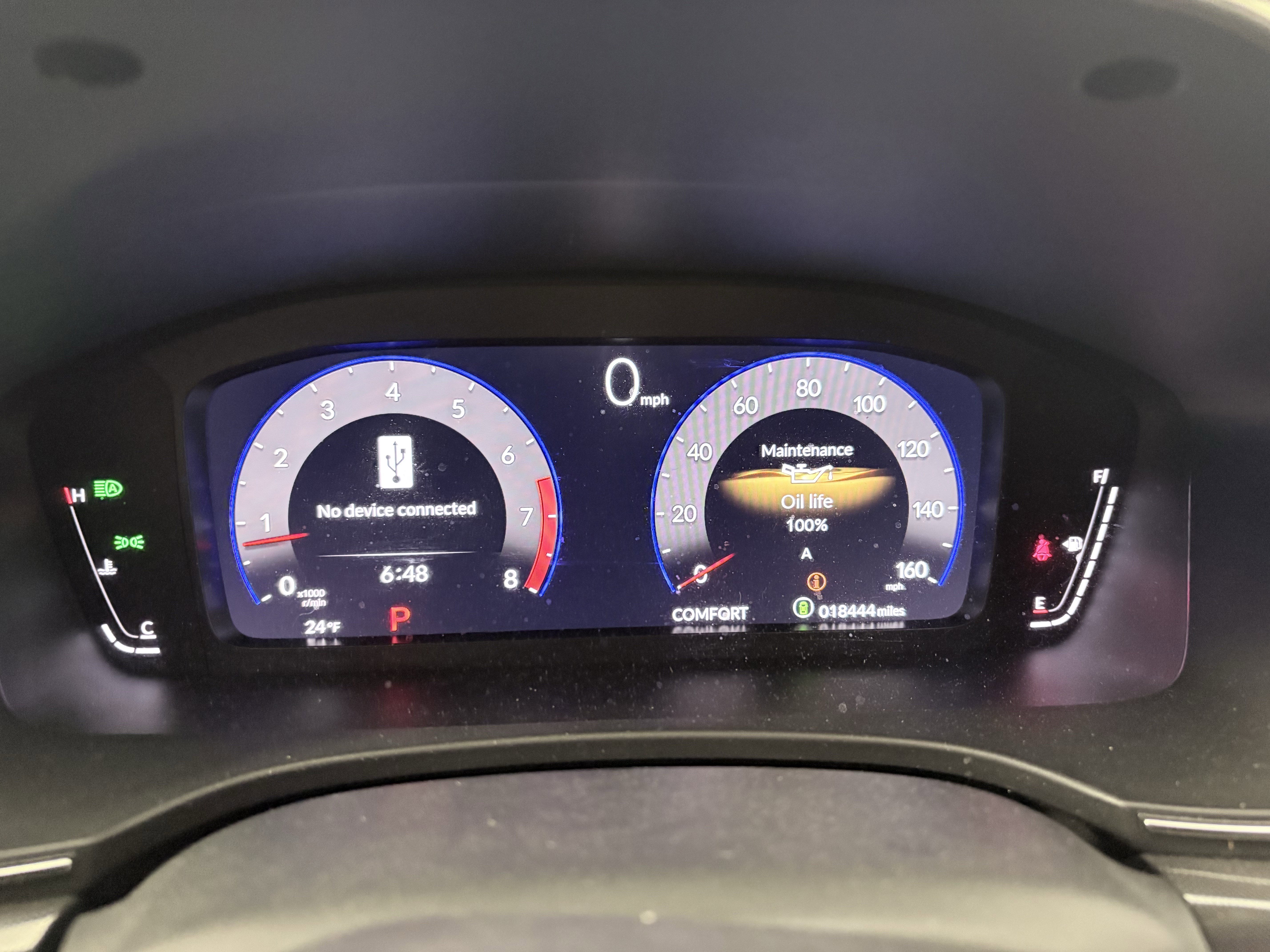 Certified 2023 Acura Integra A-Spec image 18