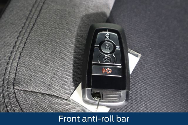 New 2025 Ford Bronco Big Bend image 27