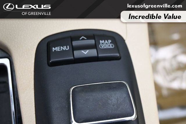 Used 2014 Lexus ES 300h w/ Luxury Package w/Bamboo Trim FWD image 19