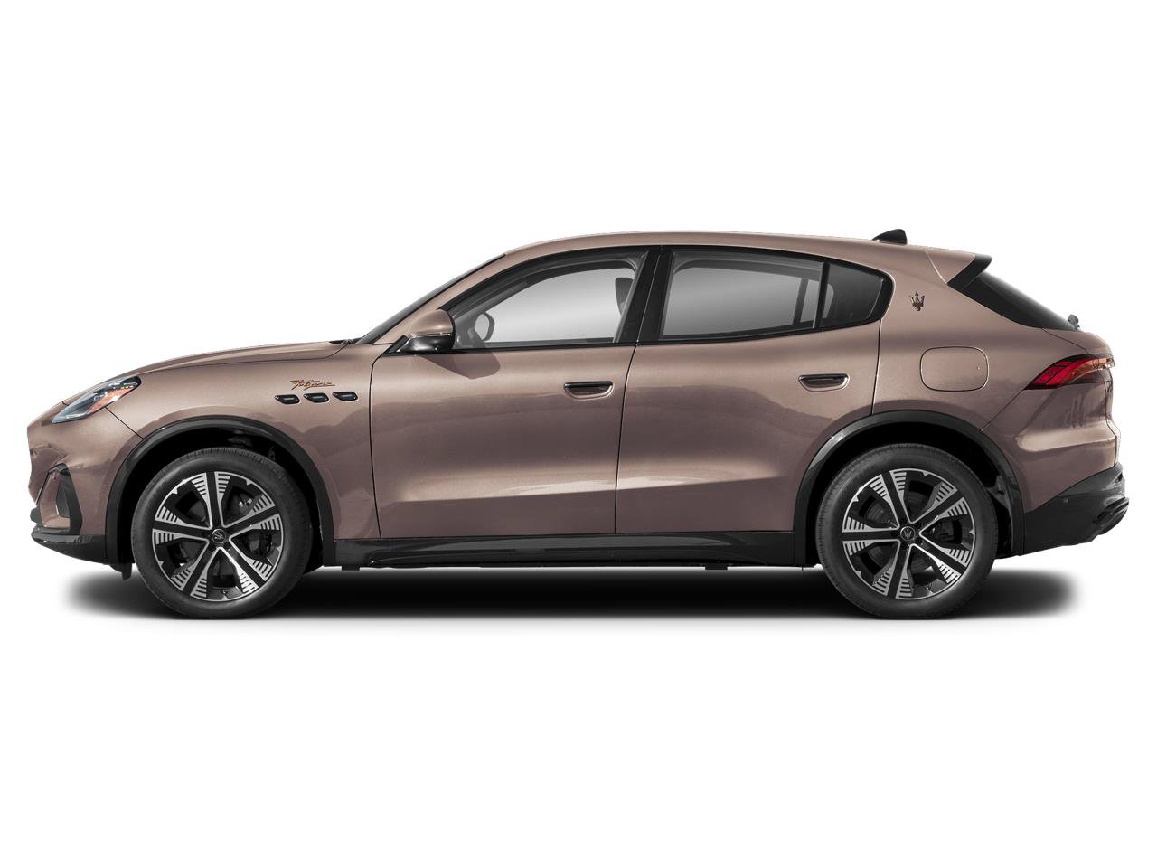 New 2025 Maserati Grecale Folgore AWD/4WD image 47