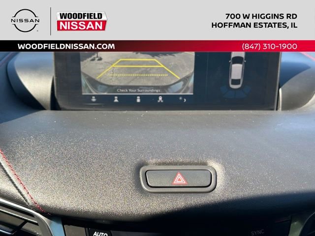 Used 2023 Acura TLX w/ A-SPEC Pkg FWD image 36