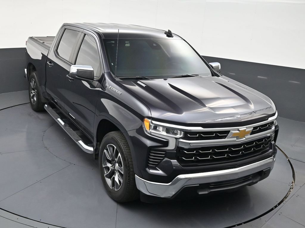 Used 2022 Chevrolet Silverado 1500 LT image 18