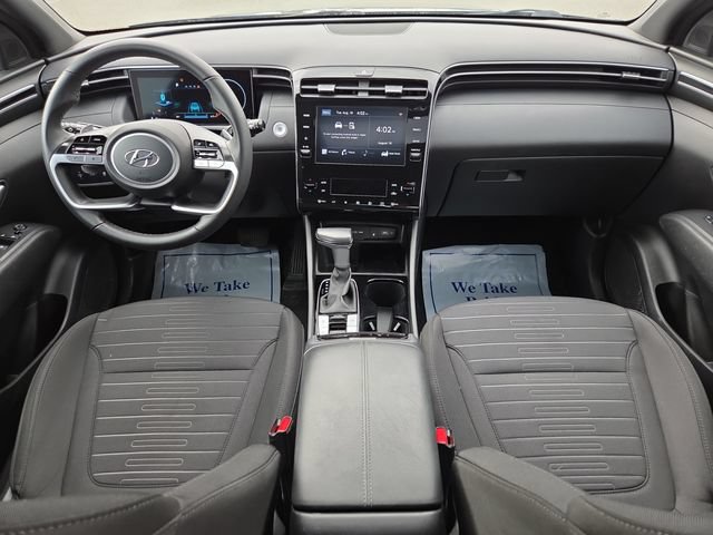Used 2022 Hyundai Santa Cruz SEL Premium w/ Cargo Package AWD/4WD image 21