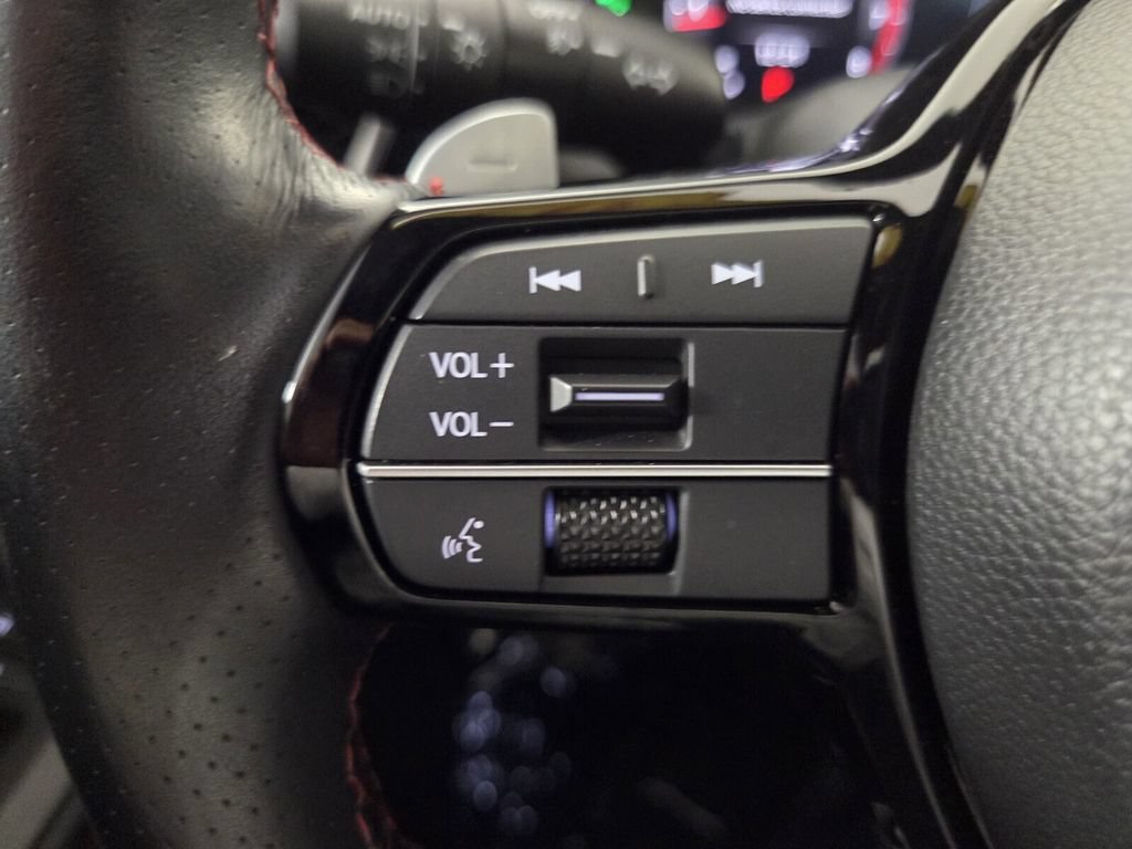 Used 2025 Acura ADX A-Spec FWD image 17