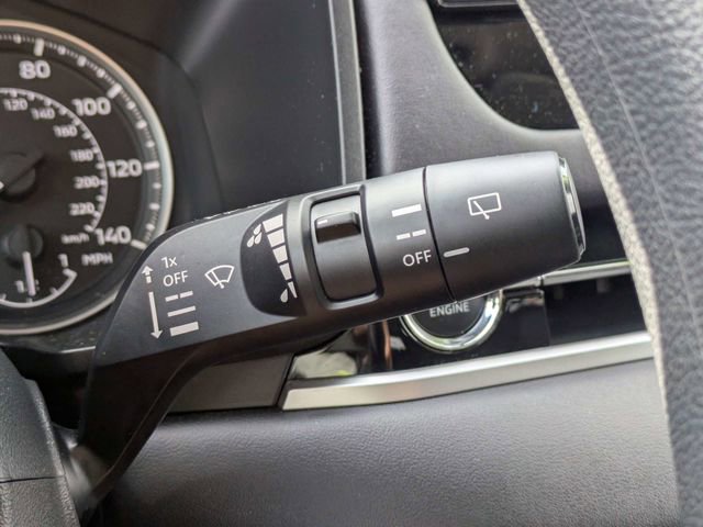 Used 2025 Mitsubishi Outlander ES image 27