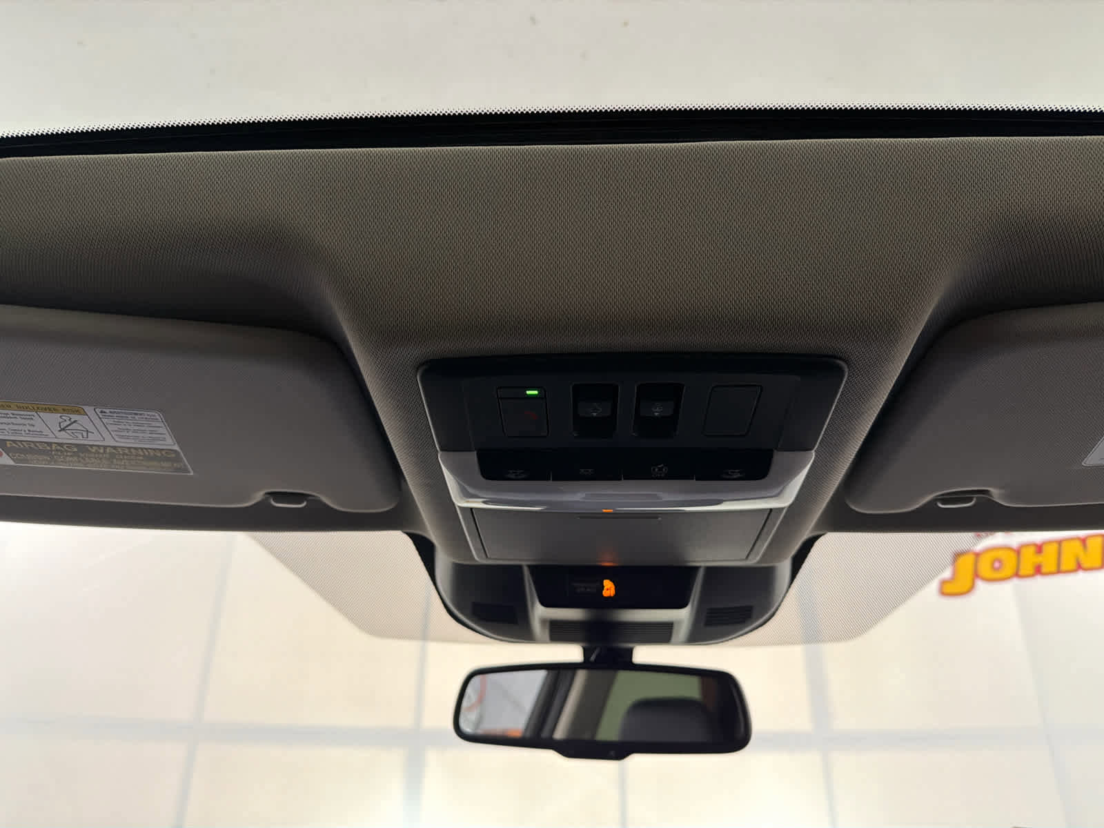 New 2026 Nissan Rogue Platinum w/ Platinum Premium Package image 20