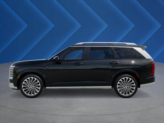 New 2026 Hyundai Palisade Calligraphy image 3
