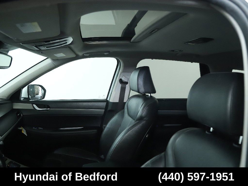 Used 2021 Hyundai Palisade SEL AWD/4WD image 22