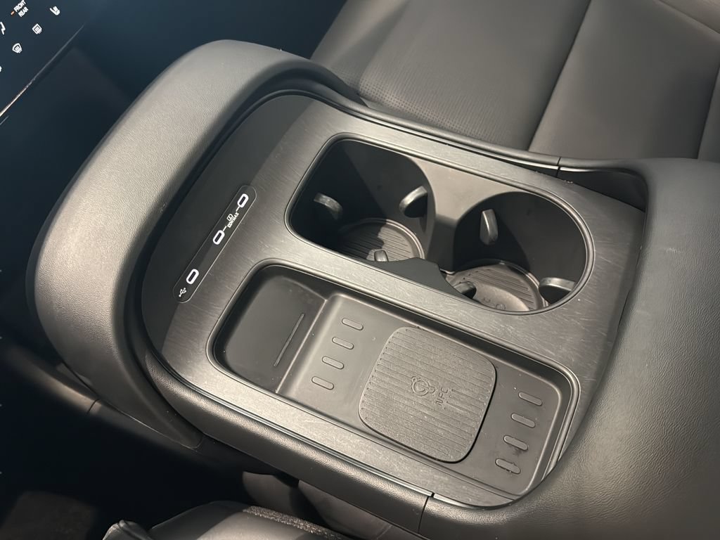 Certified 2026 Hyundai Palisade XRT Pro AWD/4WD image 35