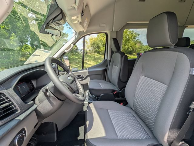New 2026 Ford Transit 350 XLT AWD/4WD image 30