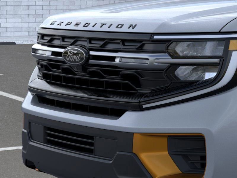 New 2025 Ford Expedition Tremor image 3