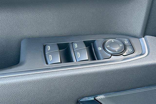 New 2026 Chevrolet Silverado 1500 LT image 12