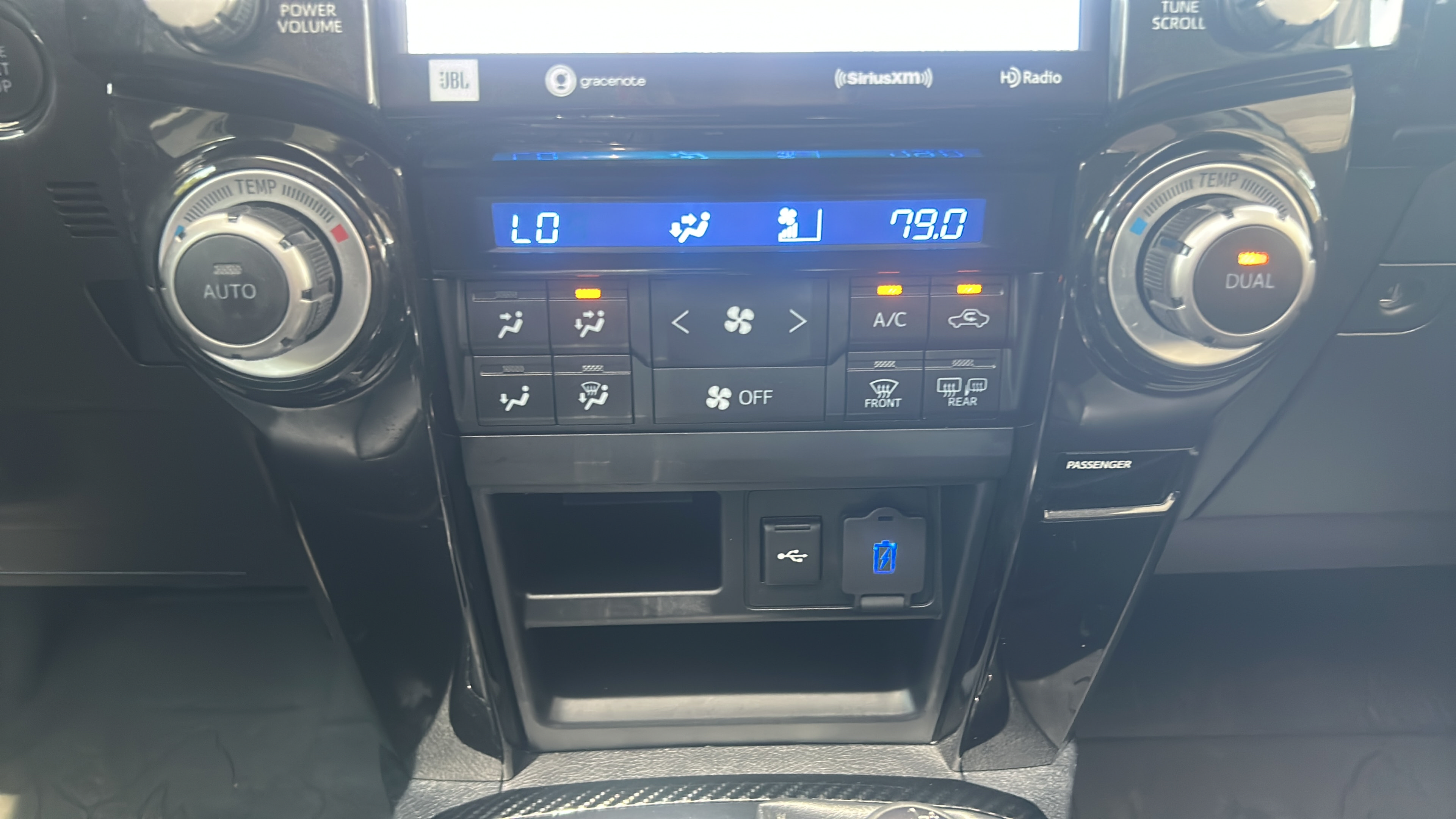 Used 2022 Toyota 4Runner TRD Pro AWD/4WD image 21