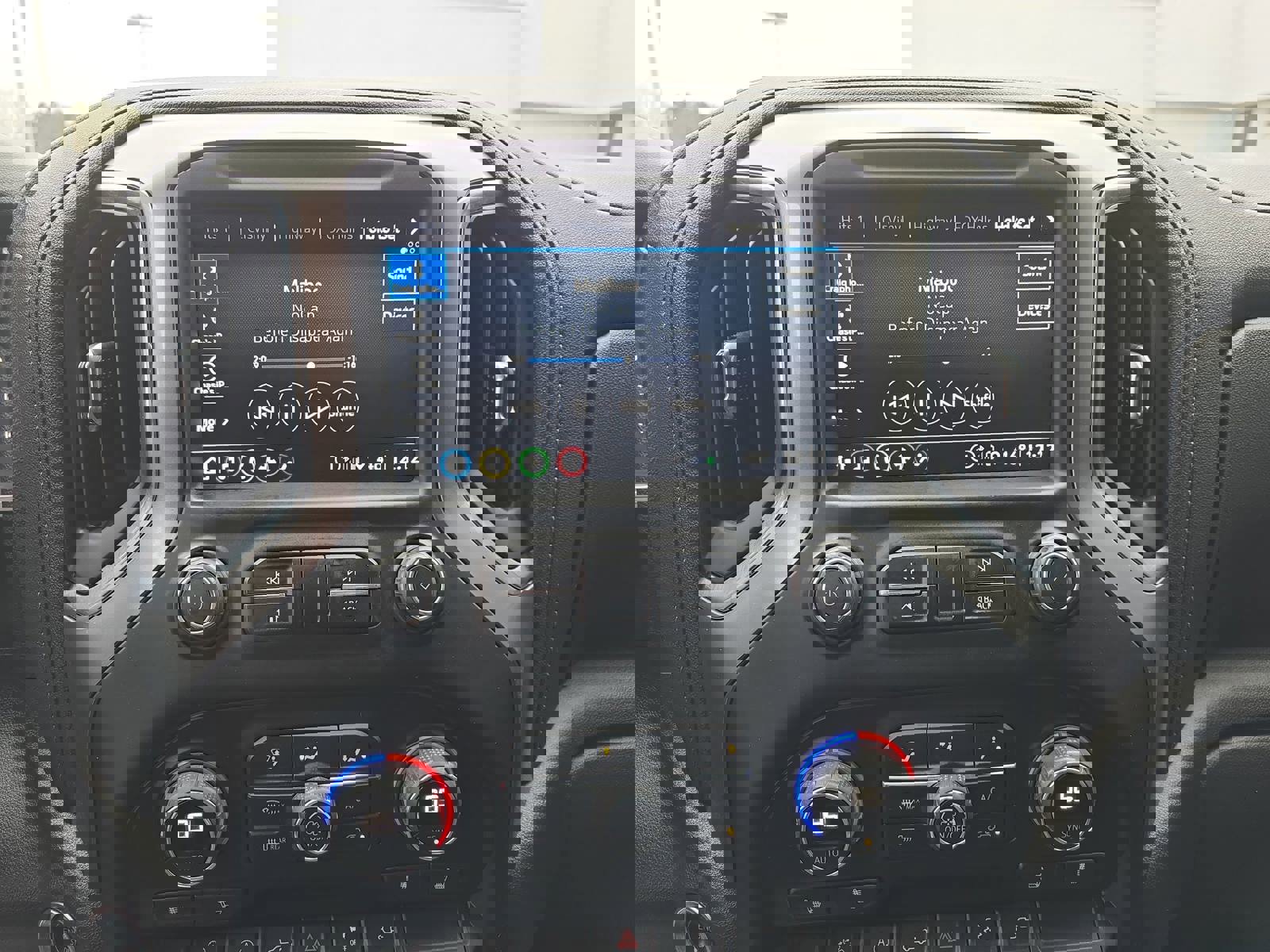 Used 2022 Chevrolet Silverado 1500 RST w/ All Star Edition Plus image 24