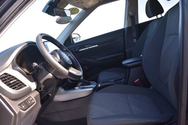 Certified 2023 Kia Seltos LX image 20