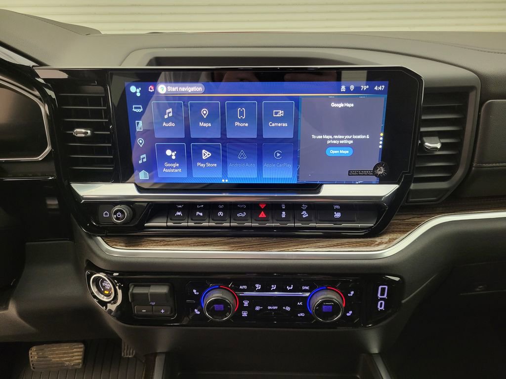 New 2026 Chevrolet Silverado 1500 RST w/ RST All Star Premium Package image 36