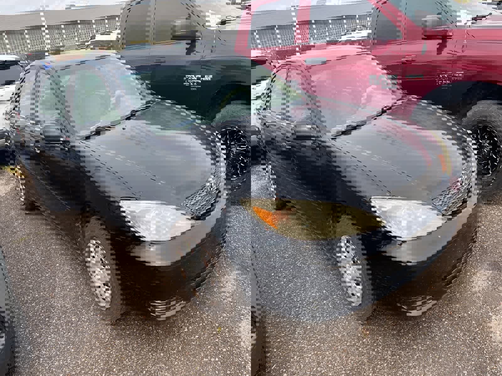 Used 2004 Toyota Camry LE image 18