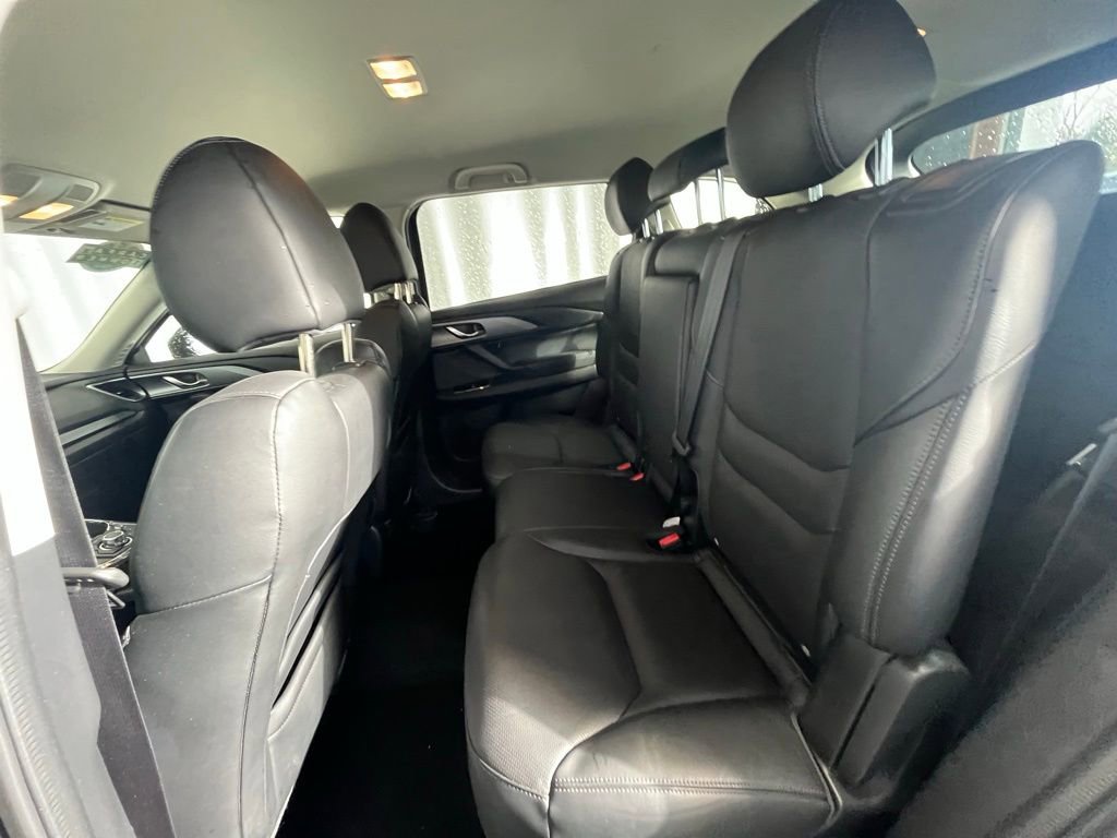 Used 2016 MAZDA CX-9 Touring image 24