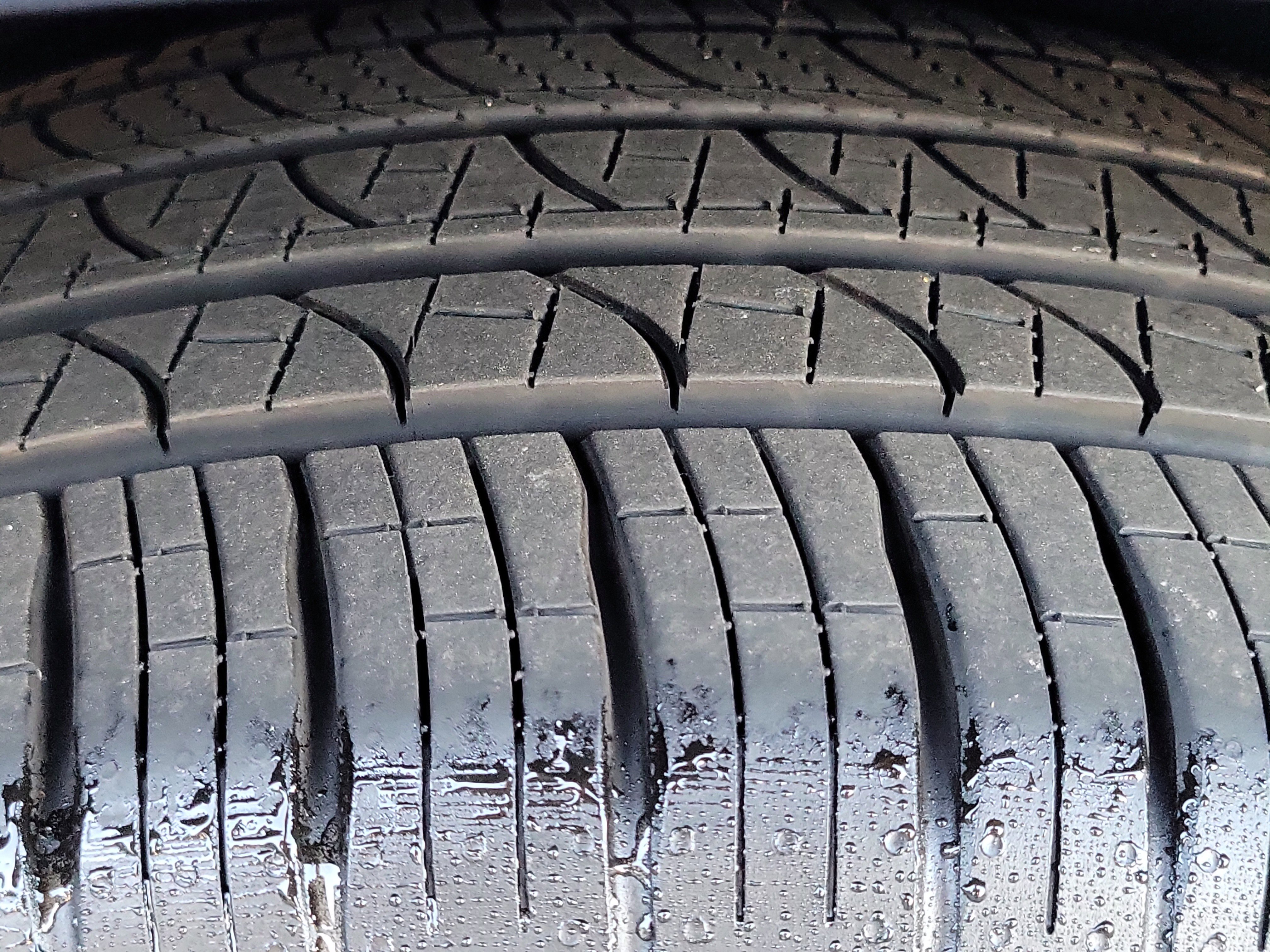 Certified 2025 Genesis GV80 2.5T Standard image 23