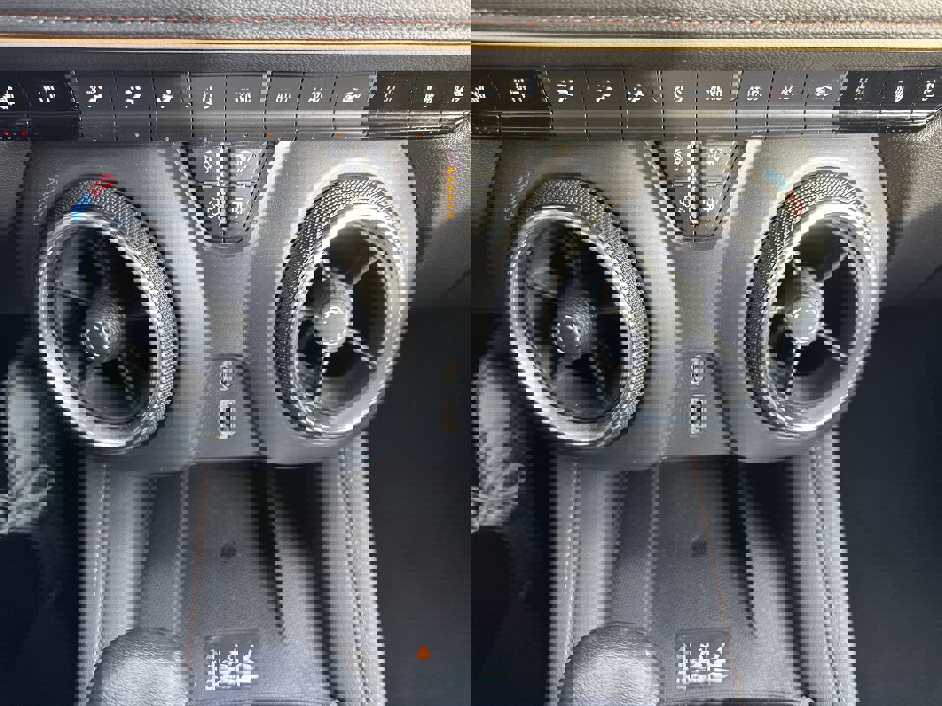 Certified 2020 Chevrolet Blazer Premier w/ Driver Confidence II Package image 16