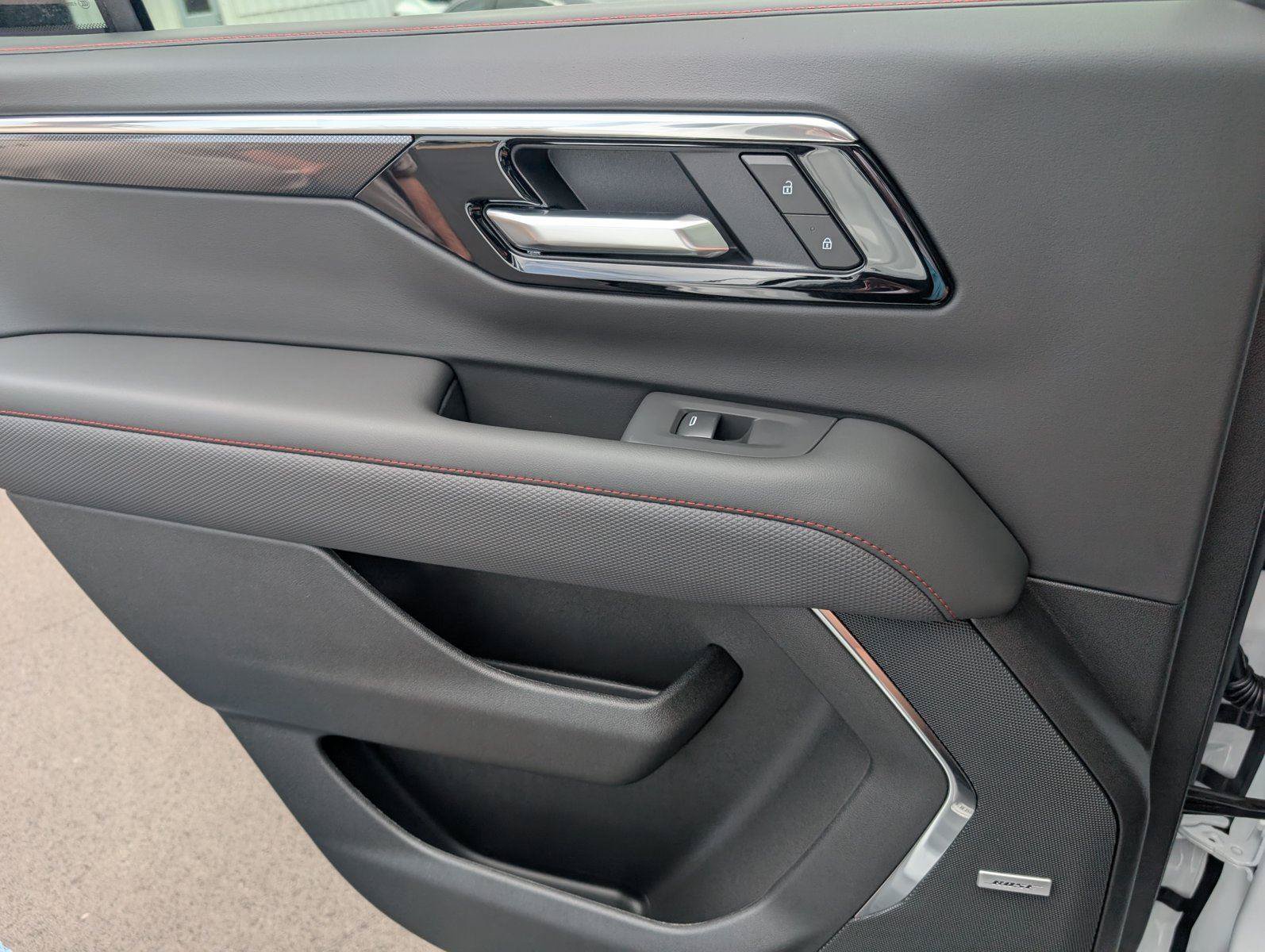 New 2026 Chevrolet Tahoe RST w/ Comfort Package RWD image 29