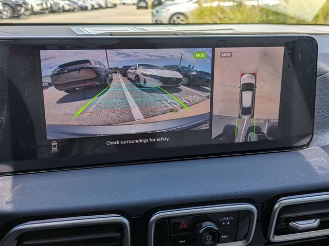 New 2026 Nissan Sentra SL w/ Floor Mat Package FWD image 23