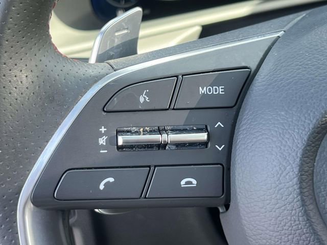 Used 2023 Hyundai Sonata SEL Plus FWD image 21