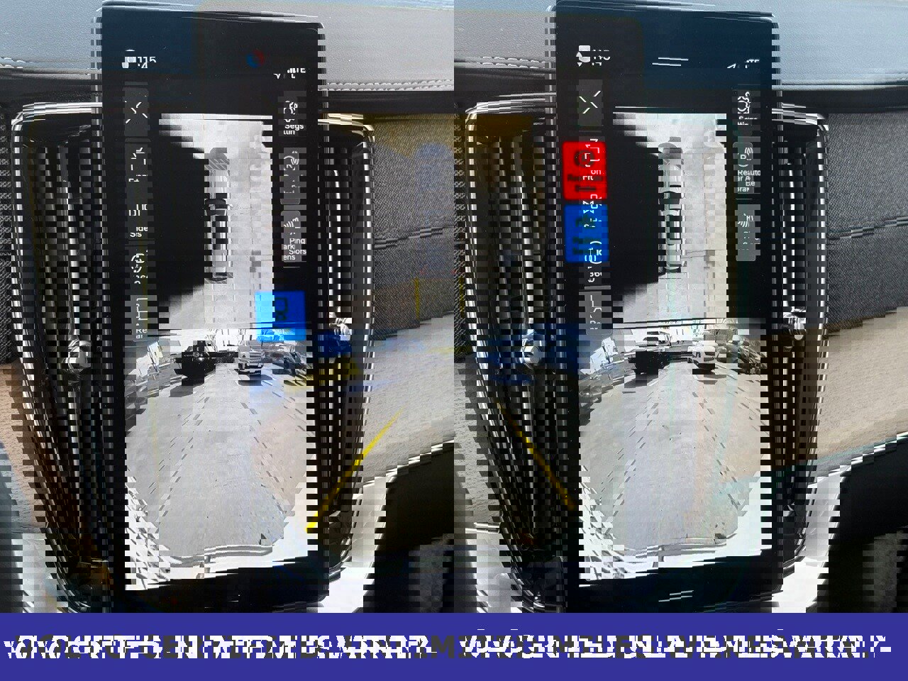 Certified 2025 Volvo XC90 B6 Plus image 24