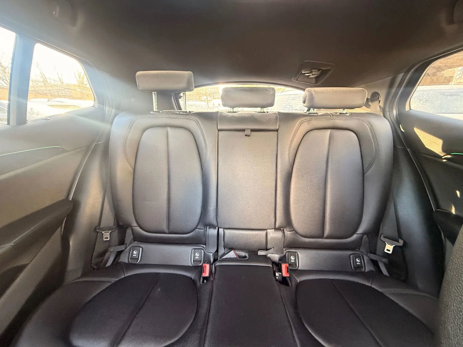 Used 2020 BMW X2 xDrive28i w/ Convenience Package AWD/4WD image 31